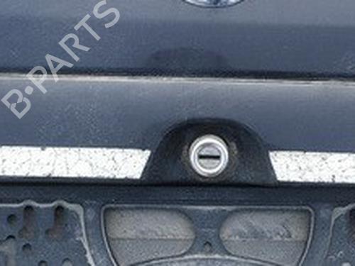 Used Tailgate trim Tailgate trim 35420533 35420533
