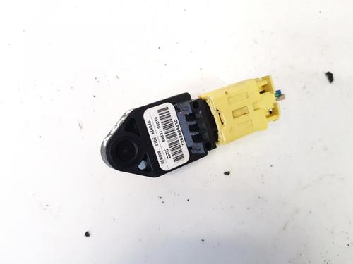 Used Electronic module Electronic module TOYOTA AVENSIS (_T25_) 2.0 D-4D (CDT250_, CDT250R) (116 hp) 33093001 33093001