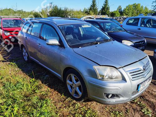 Used Parts TOYOTA AVENSIS (_T25_)  2.2 D-4D (ADT251_, ADT251R)  4471057