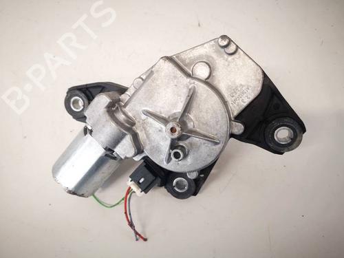 Used Rear wiper motor Rear wiper motor 34795681 34795681