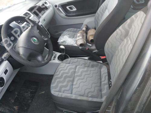 Engine mount SKODA ROOMSTER (5J7) 1.4 TDI | BP33109089M89  - Image 7