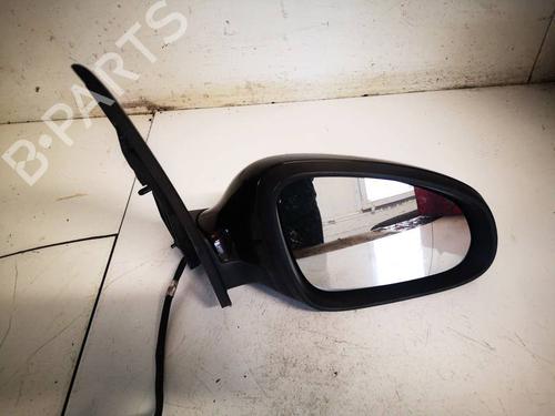 Used Right mirror Right mirror OPEL ASTRA J (P10) 1.7 CDTI (68) (110 hp) 34983229 34983229