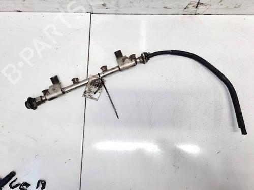 Used Injection rail Injection rail 35237316 35237316