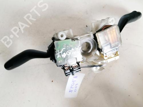Warning switch MAZDA 323 F VI Hatchback (BJ) 1.5 16V (BJ5W) | BP35518870I22 - Image 4