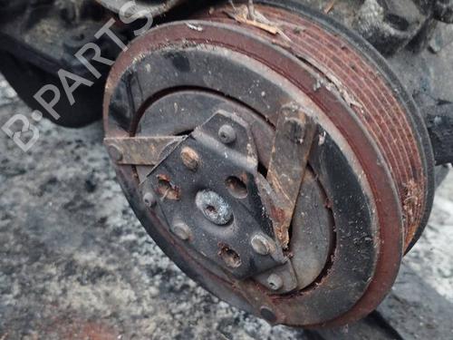 AC compressor RENAULT SCÉNIC II (JM0/1_) 1.9 dCi (JM0G, JM12, JM1G, JM2C) | BP35280146M34 - Image 2