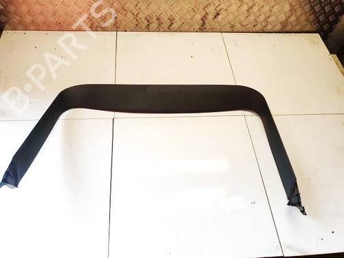 Used Boot lining Boot lining SKODA OCTAVIA II (1Z3) 1.6 TDI (105 hp) 35041736 35041736