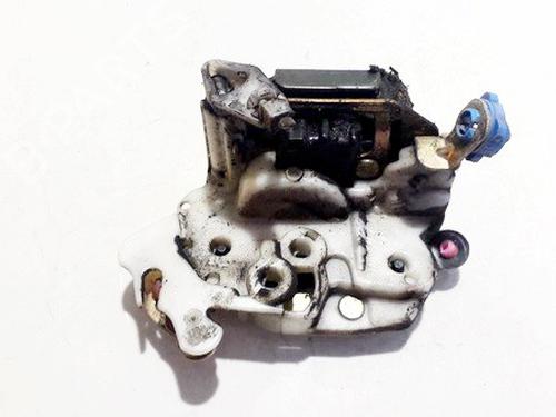 Used Front right lock Front right lock NISSAN SUNNY III Hatchback (N14) 2.0 D (75 hp) 35864652 35864652