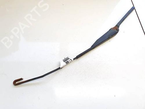 Used Front windshield wiper arm Front windshield wiper arm CITROËN BERLINGO / BERLINGO FIRST MPV (MF_, GJK_, GFK_) 1.6 HDI 75 (MF9HW, GJ9HWC, GF9HWC, GN9HWC) (75 hp) 32614721 32614721