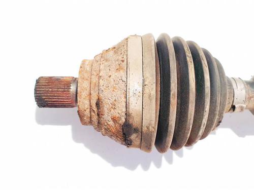 Right front driveshaft SKODA YETI (5L) 1.4 TSI | BP35218222M39 - Image 2