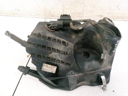 Used Air filter box Air filter box AUDI A6 C6 (4F2) 2.7 TDI (180 hp) 35367895 35367895