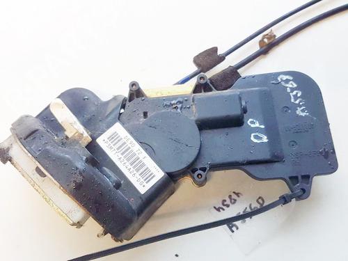 Front right lock MAZDA 2 (DY) 1.4 | BP35870850C97 - Image 2