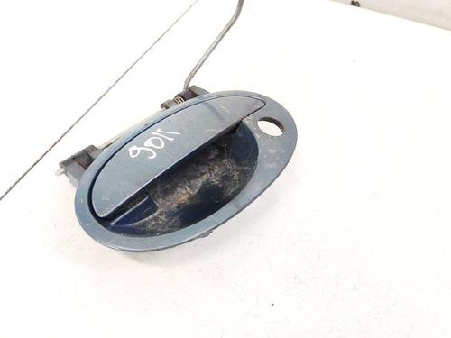 front-left-exterior-door-handle-opel-meriva-a-mpv-x03-2003-2004-2005-2006-2007-2008-2009-2010-35281808 main image