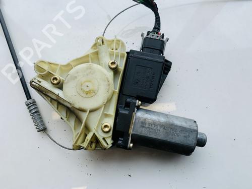 Left front window motor MITSUBISHI SPACE STAR MPV (DG_A) 1.9 DI-D (DG4A) | BP35522319E21 - Image 2