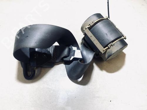 Used Rear left seatbelt Rear left seatbelt 35577324 35577324