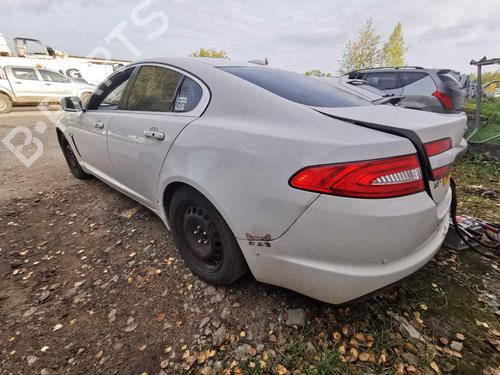 Electronic sensor JAGUAR XF I (X250) 2.2 D | BP39392405M84 - Image 7