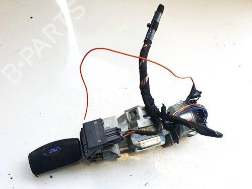 Used Ignition barrel Ignition barrel 35101696 35101696