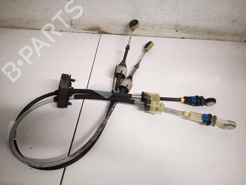 Used Cable Cable OPEL INSIGNIA A Saloon (G09) 2.0 CDTI (69) (163 hp) 35163368 35163368