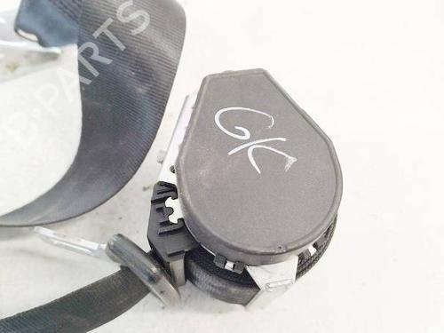 Rear left seatbelt SEAT LEON (1P1) 1.9 TDI | BP36959501I29 - Image 2