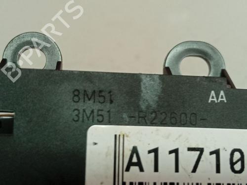 Front right interior door handle FORD C-MAX (DM2) 1.8 TDCi | BP39605177I14 - Image 4