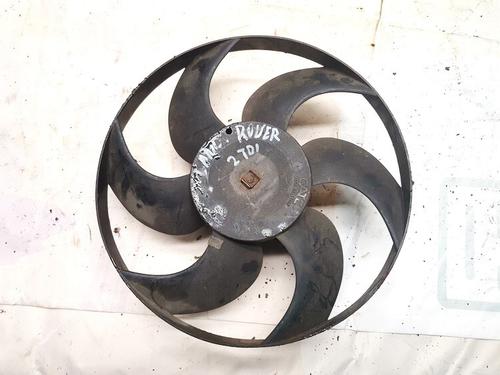 Used Fan Fan CHRYSLER VOYAGER IV (RG, RS) 2.5 CRD (141 hp) 35474578 35474578