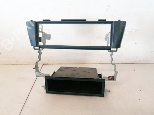 Used Glove box Glove box NISSAN ALMERA II Hatchback (N16) 1.5 dCi (82 hp) 35505693 35505693