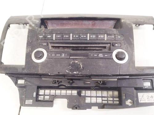Used Radio Radio 35149896 35149896