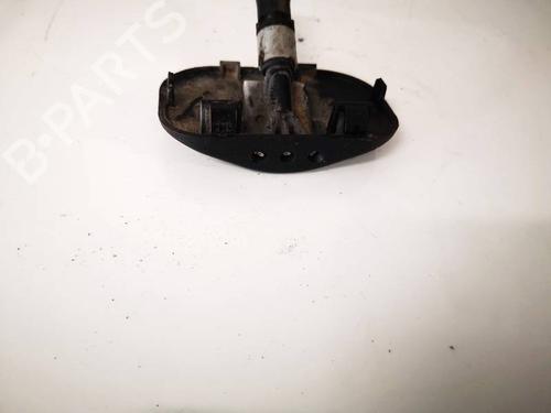 Washer pump OPEL CORSA E (X15) 1.3 CDTI (08, 68) | BP34835947E24 - Image 3