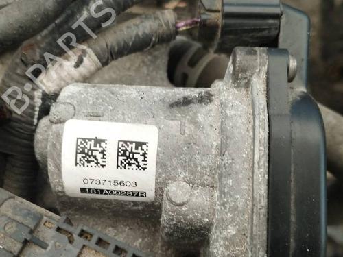 Used Throttle body Throttle body 35280103 35280103