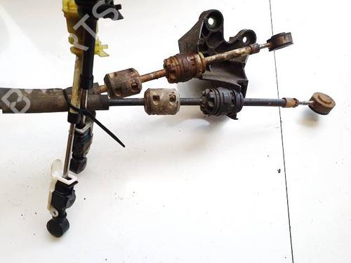 Cable OPEL MERIVA B MPV (S10) 1.3 CDTI (75) | BP37863653E12 - Image 2