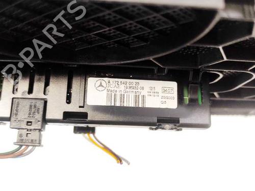 Electronic module MERCEDES-BENZ C-CLASS (W204) C 220 CDI (204.002) | BP35221760M83 - Image 3
