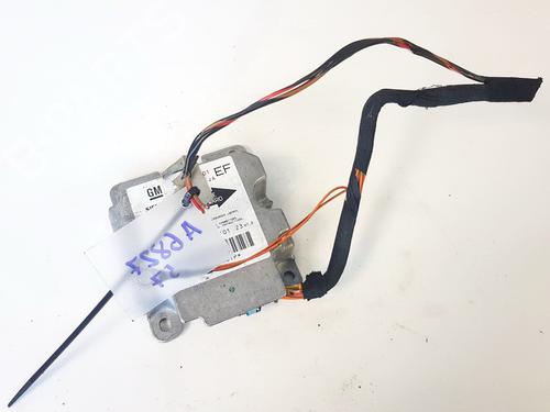 Steuergerät Airbag für Steuergerät Airbag 33089938 33089938