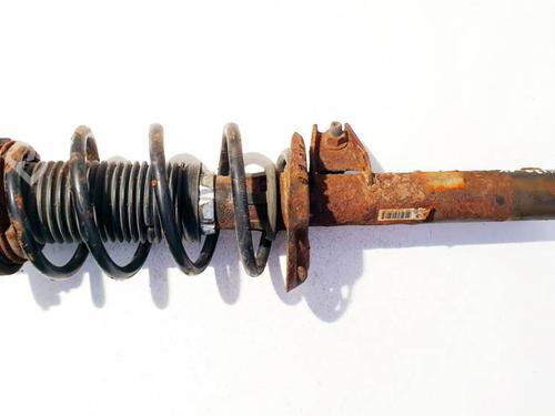 Used Left front shock absorber Left front shock absorber 35001989 35001989