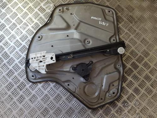 Used Rear right window mechanism Rear right window mechanism 35688128 35688128