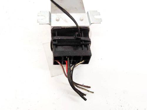 Electronic sensor OPEL MERIVA A MPV (X03) 1.6 16V (E75) | BP32956892M84 - Image 3
