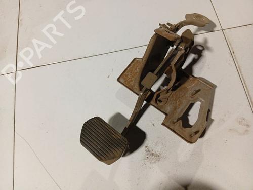 Pedal Pedal CITROËN C4 II (NC_) 1.6 HDi 110 (112 hp) 34916563 34916563