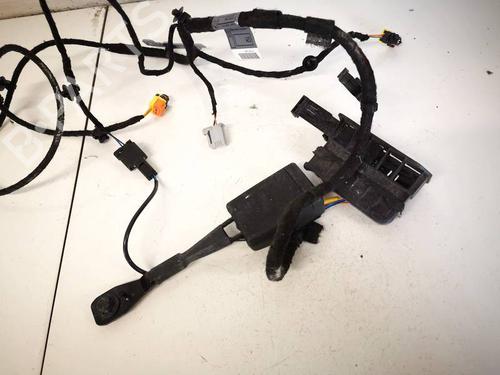 Used Seat buckle Seat buckle 35274271 35274271
