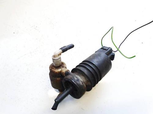 Used Washer pump Washer pump VW PASSAT B7 (362) 1.6 TDI (105 hp) 34902912 34902912