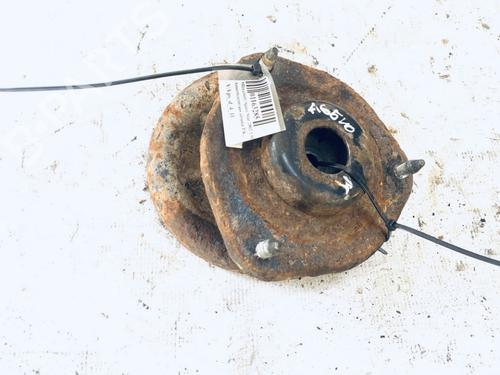Støtte Støtte MITSUBISHI SPACE STAR MPV (DG_A) 1.9 DI-D (DG4A) (102 hp) 35593376 35593376