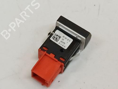 Switch SKODA SUPERB II (3T4) 2.0 TDI | BP38041918I30 - Image 2