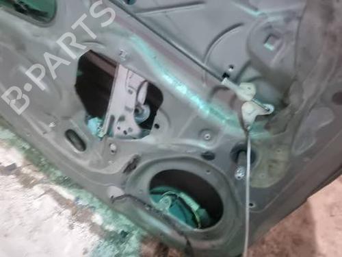 Used Rear left window mechanism Rear left window mechanism 36546123 36546123