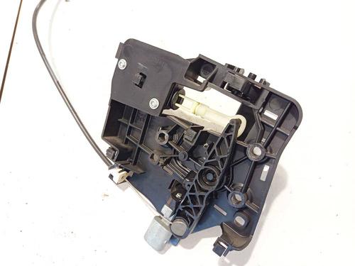 Front right interior door handle PEUGEOT 1007 (KM_) 1.4 HDi | BP34905098I14 - Image 2