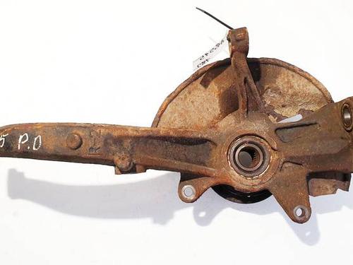 Right front steering knuckle MAZDA 6 Hatchback (GG) 2.0 DI (GG14) | BP35318736M26 - Image 2