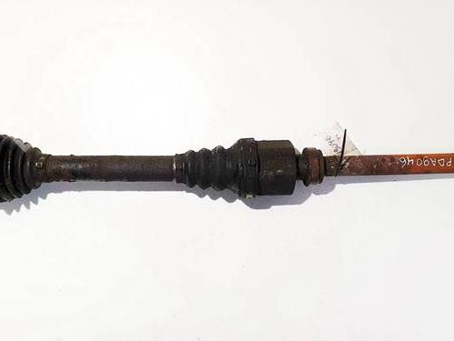 Used Right front driveshaft Right front driveshaft CITROËN C5 III (RD_) 3.0 V6 (RDXFVJ) (211 hp) 35278162 35278162