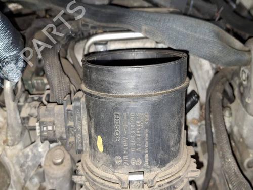 Used Mass air flow sensor Mass air flow sensor 36546733 36546733