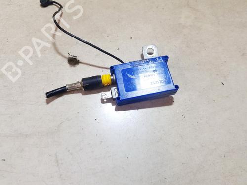 Used Electronic module Electronic module RENAULT LAGUNA II (BG0/1_) 2.2 dCi (BG0F) (150 hp) 35630862 35630862