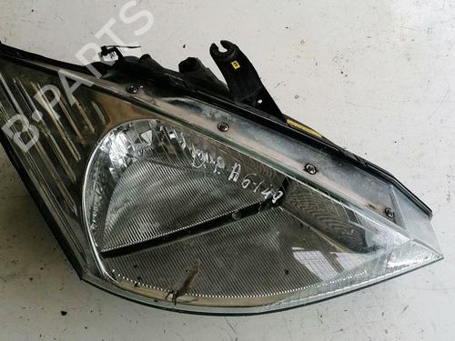 Used Right headlight Right headlight FORD FOCUS I (DAW, DBW) 1.8 Turbo DI / TDDi (90 hp) 35615363 35615363