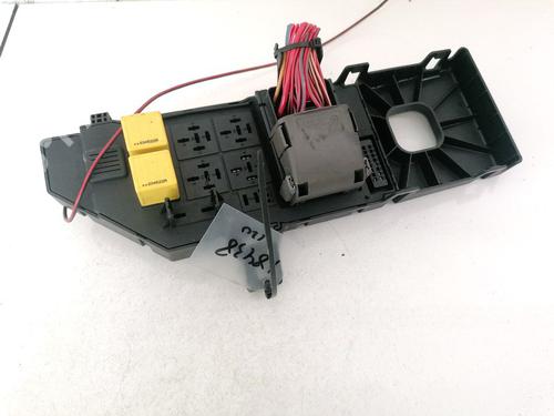 Used Fuse box Fuse box SAAB 9-3 (YS3F, E79, D79, D75) 2.2 TiD (125 hp) 32917043 32917043