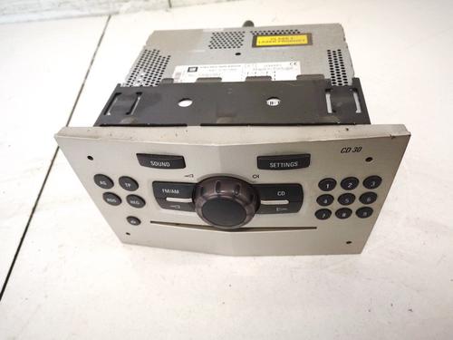 Used Radio Radio 35401095 35401095
