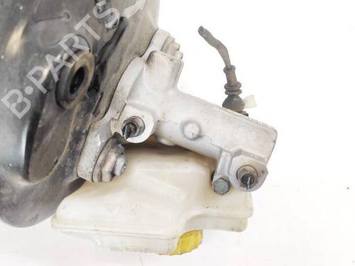 Used Brake master cylinder Brake master cylinder VW PHAETON (3D1, 3D2, 3D3, 3D4, 3D6, 3D7, 3D8, 3D9) 3.0 V6 TDI 4motion (224 hp) 35290548 35290548