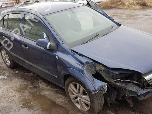 Electronic module OPEL ASTRA H (A04) 1.8 (L48) | BP33493923M83 - Image 4